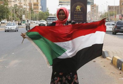 السودان.. تشكيل حكومي مأزوم وانهيار اقتصادي وشيك