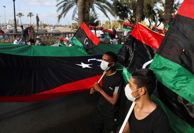 ليبيا.. الخطوة الأخيرة قبل اختيار السلطة الانتقالية
