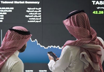 2.5% نمو متوقع لاقتصادات الخليج حتى 2023