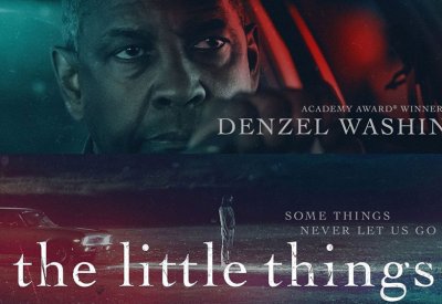 "ذا ليتل ثينجز" يتصدر إيرادات السينما الأمريكية