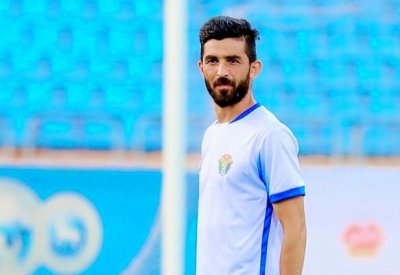 الرواشدة يعزز صفوف النجمة