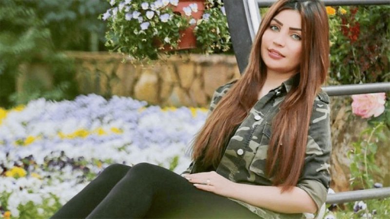 جريمة تهز لبنان.. مقتل عارضة أزياء على يد زوجها