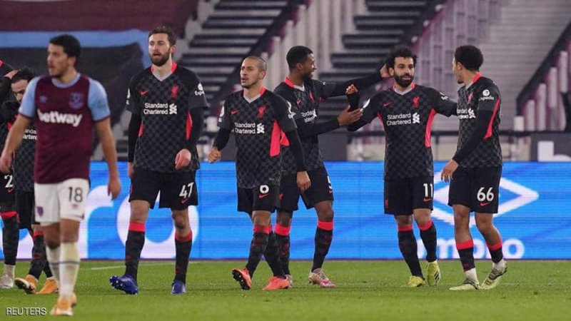 ليفربول.. 3 صفقات في "ساعة الصفر"