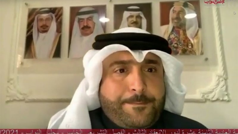 المالكي: عمليات هروب العمالة المنزلية تدار من الخارج