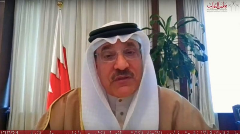 حميدان: 84 مكتب لاستقدام عاملات المنازل تخضع كلها للتفتيش والرقابة