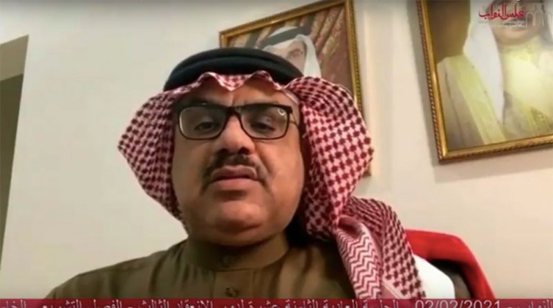 الذوادي: كيف توقف اعانة التعطل بسبب رفض صاحب العمل توظيف العاطل؟