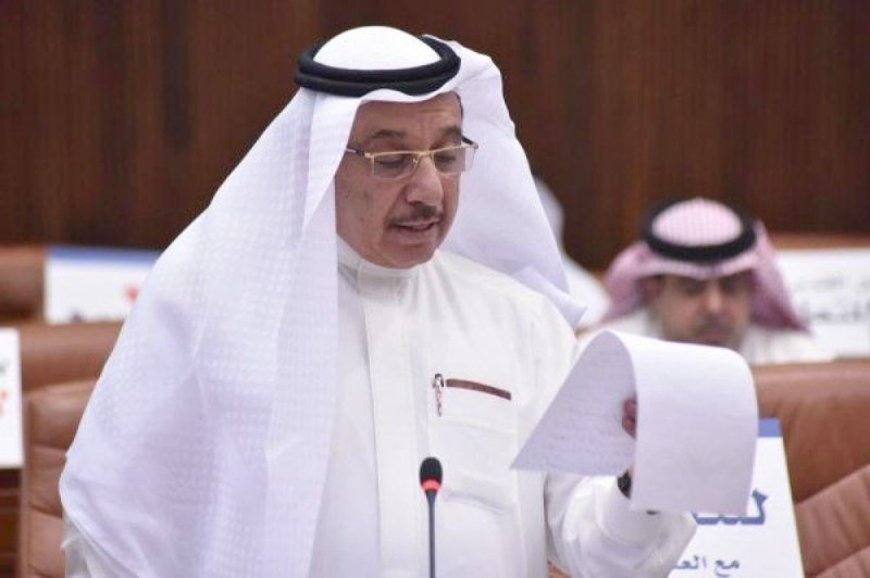 القاضي: نثمن دور ولي العهد رئيس الوزراء بتأمين الامن الغذائي للمملكة خصوصاً بفترة الجائحة