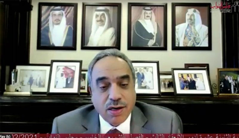 وزير الأشغال: تحويل دوار بوري لإشارات ضوئية