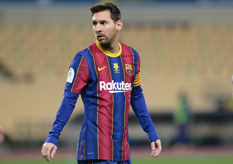 بعد انكشاف سر النصف مليار.. مفاجأة أخرى بين برشلونة وميسي
