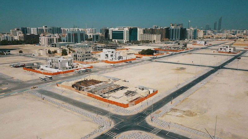 إعفاء مالك العقار البحريني من رسوم "البنية التحتية"