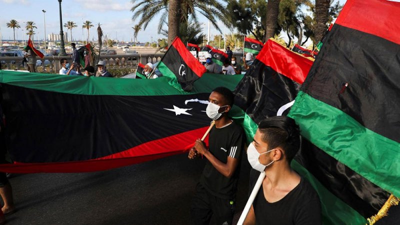 ليبيا.. الخطوة الأخيرة قبل اختيار السلطة الانتقالية