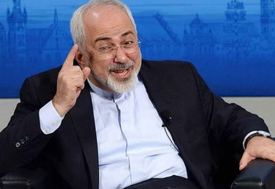 "خطوات أولا".. رد فاتر من واشنطن على اقتراح "ظريف" النووي