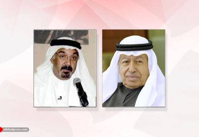 الشعلة يوجه بوضع تصور إنشاء مركز "البلاد" للدراسات الإعلامية