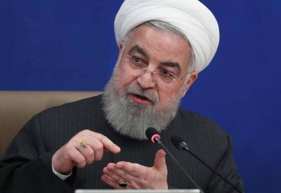 "موقفنا ثابت".. إيران تعلق على تعديل بنود الاتفاق النووي