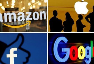 هكذا تتحرك أسهم الشركات بعد استقالة مؤسسيها من رئاستها