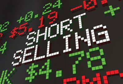 ثورة هؤلاء على حيتان وول ستريت تنهي 4 قرون من البيع على المكشوف!