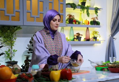 ملكة جمال مصر على اقرأ