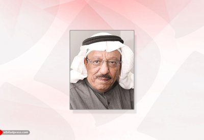 يوسف المهنا يفوز بجائزة الدولة التقديرية