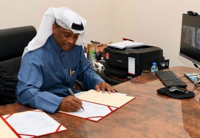"الثروة الحيوانية" توقع اتفاقية للتأكد من وثائق ممارسي مهنة البيطرة