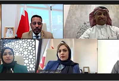مالية النواب: وافقنا على اقتراح بتخفيض الرسوم الحكومية على الشركات التي يتجاوز توظيف البحرينيين فيها 80%