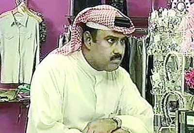 عبدالله الجزاف.. حمل رسالة الفن الصحيح بعبقريته الخاصة