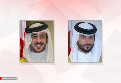 ناصر بن حمد: إنجاز "بريف البحرين" ثمرة رعاية العاهل وتوجيهات خالد بن حمد