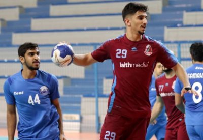 يد الشباب تحقق الفوز على سماهيج