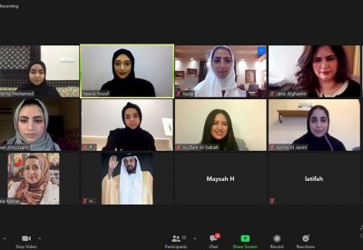 البوري: البحرين تخطت مرحلة الأصوات المنادية بحقوق المرأة