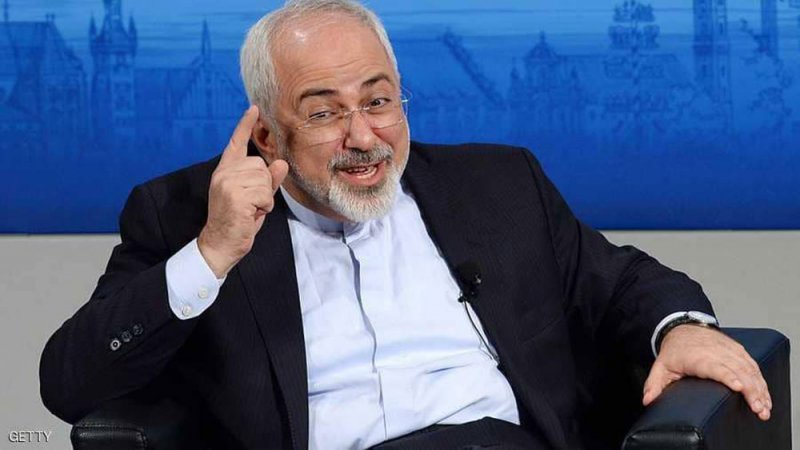 "خطوات أولا".. رد فاتر من واشنطن على اقتراح "ظريف" النووي