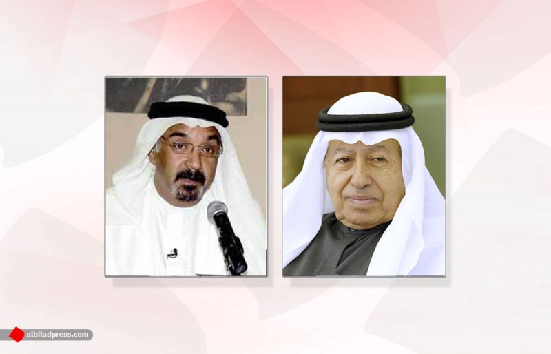 الشعلة يوجه بوضع تصور إنشاء مركز "البلاد" للدراسات الإعلامية