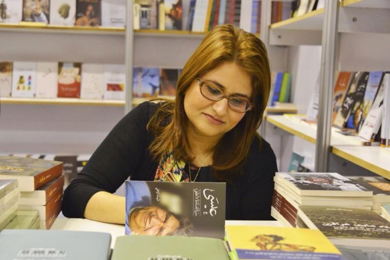 الوطني: الأدب دون قضية وفكر هو مجرد أدب مفرغ بلا هوية ولا معنى