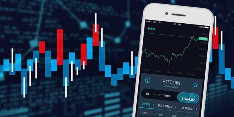 كيف تحقق تطبيقات التداول المجانية العوائد؟