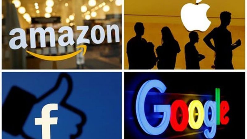 هكذا تتحرك أسهم الشركات بعد استقالة مؤسسيها من رئاستها