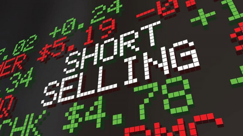 ثورة هؤلاء على حيتان وول ستريت تنهي 4 قرون من البيع على المكشوف!