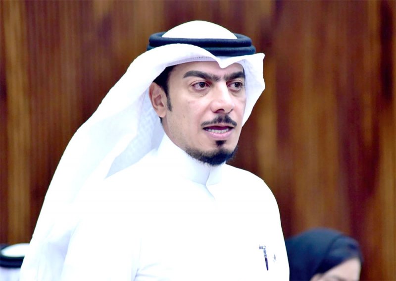 الكوهجي: الاسكان ستوفر 700 وحدة اسكانية في منطقة البسيتين