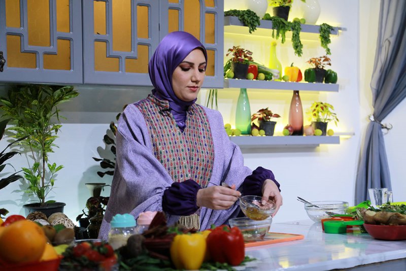 ملكة جمال مصر على اقرأ