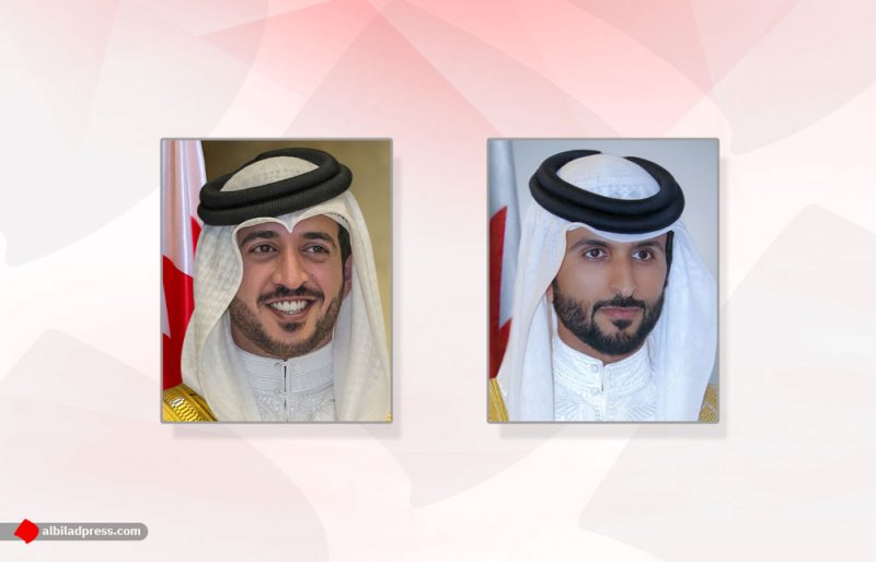 ناصر بن حمد: إنجاز "بريف البحرين" ثمرة رعاية العاهل وتوجيهات خالد بن حمد