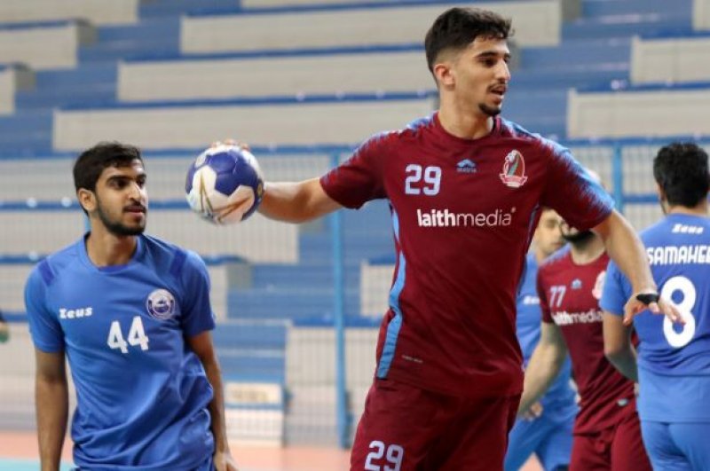 يد الشباب تحقق الفوز على سماهيج