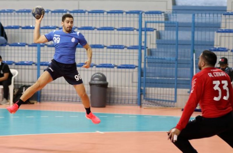 الدير يفوز على الاتحاد