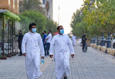السعودية تعلن 9 إجراءات عاجلة لمكافحة كورونا تستمر 30 يوما