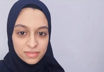 شابة بحرينية تقتحم عالم الابتكار بجهاز يفحص وظائف الرئة