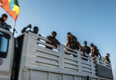 إثيوبيا للسودان: إذا لم تستجيبوا لدعواتنا.. "لدينا الخيارات"