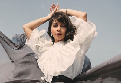 بلقيس “حالة جديدة” في كليب خارج عن المألوف