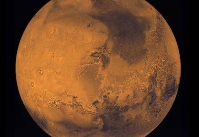 الصواريخ النووية.. "الحل الصعب" لنقل الإنسان إلى المريخ