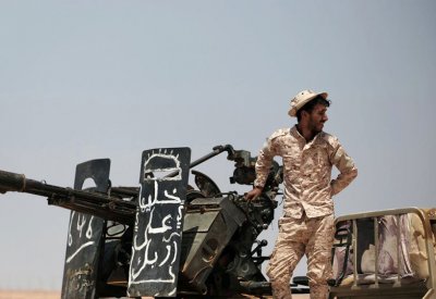 البعثة الأممية بليبيا: نشر مراقبين دوليين على طاولة سرت
