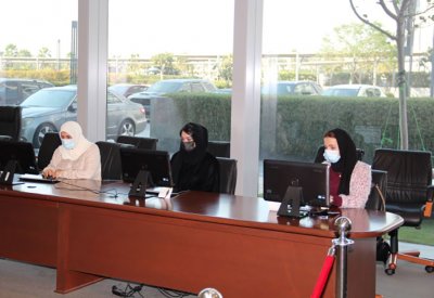 مجلس المناقصات يفتح مظاريف 21 عطاءً لعدد ثلاث مناقصات مطروحة من جهتين متصرفتين
