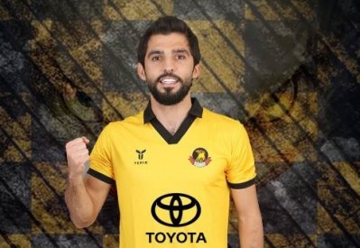 تأكيدًا لـ "البلاد سبورت".. الأهلي يتعاقد مع زيد جابر