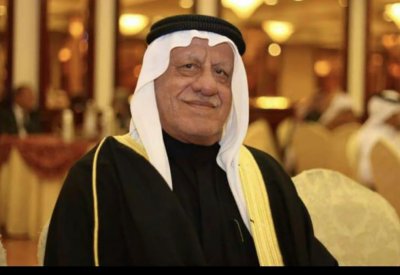 وفاة أشهر تاجر للبشوت بالبحرين