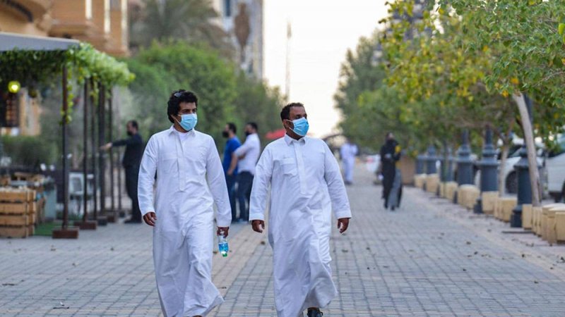 السعودية تعلن 9 إجراءات عاجلة لمكافحة كورونا تستمر 30 يوما
