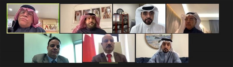تشريعية النواب تواصل مناقشة قانون المحاماة